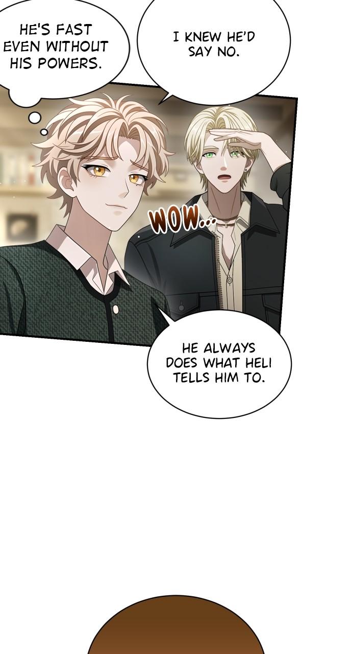 Children of Vamfield by Dark Moon Chap 47 - Next Chap 48