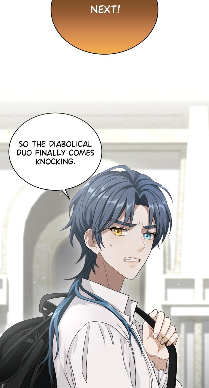 Children of Vamfield by Dark Moon Chap 47 - Next Chap 48