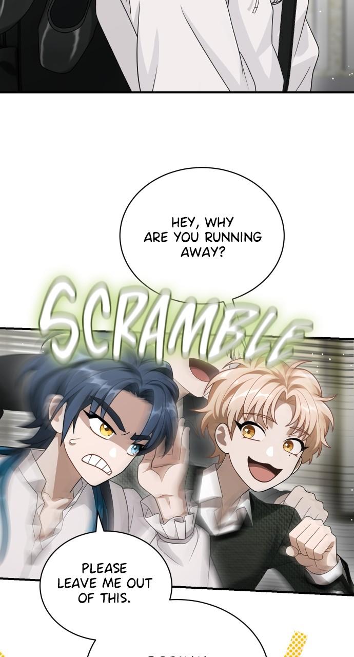 Children of Vamfield by Dark Moon Chap 47 - Next Chap 48