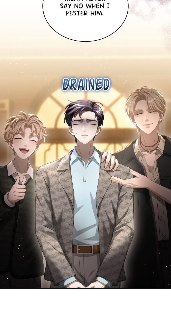 Children of Vamfield by Dark Moon Chap 47 - Next Chap 48