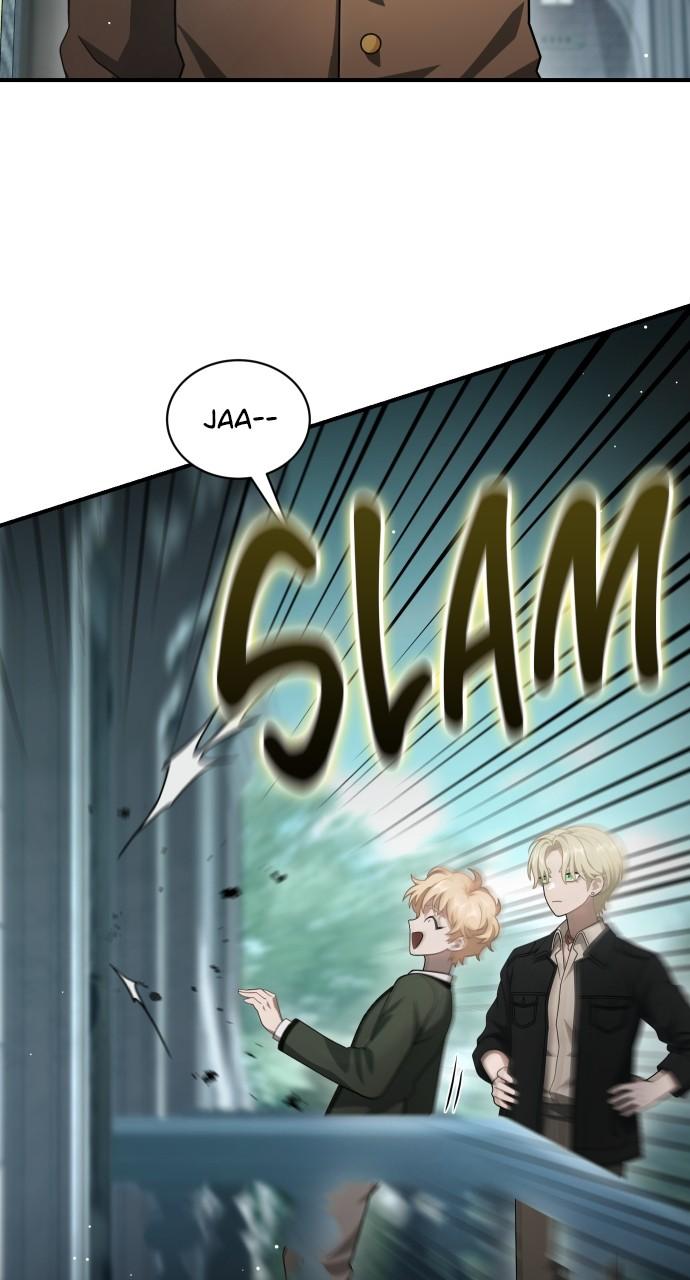 Children of Vamfield by Dark Moon Chap 47 - Next Chap 48