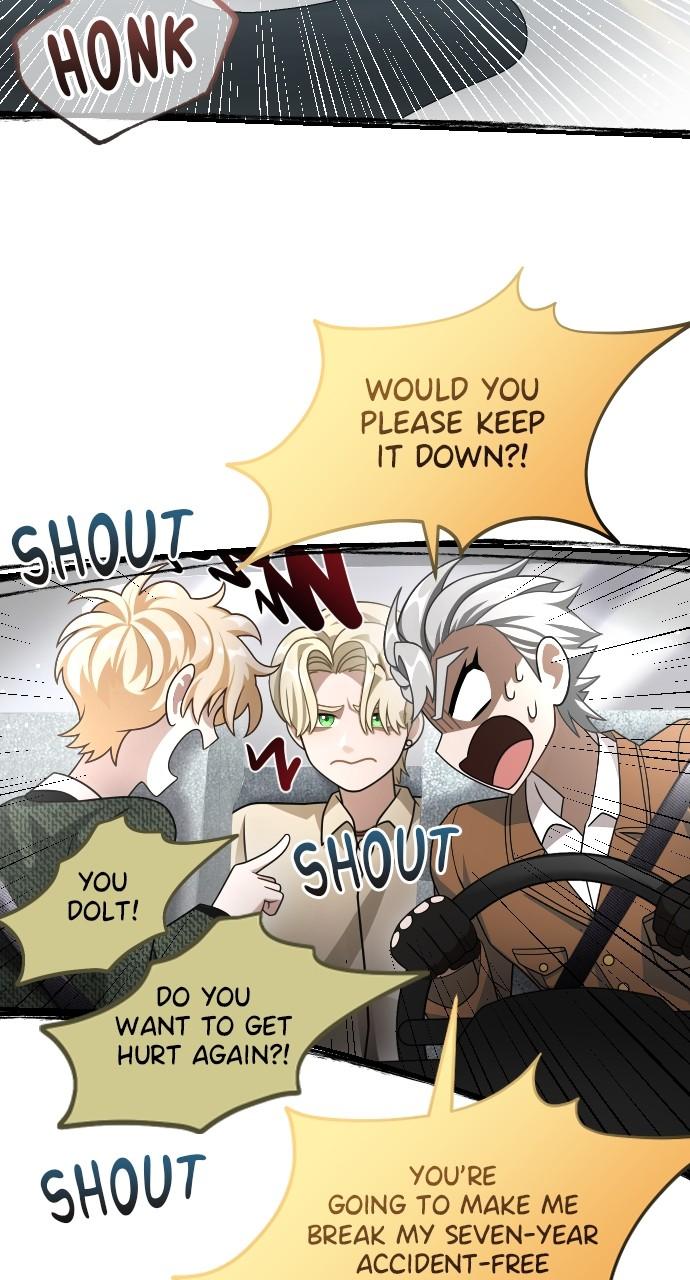 Children of Vamfield by Dark Moon Chap 46 - Next Chap 47