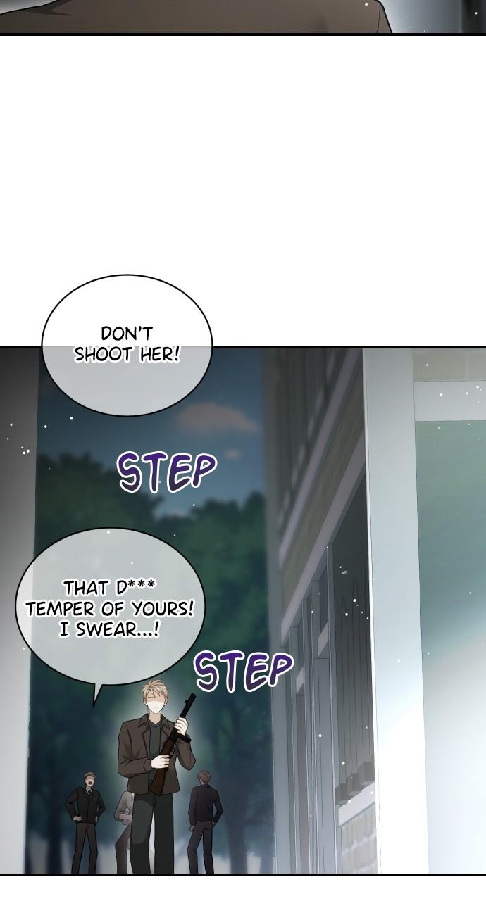 Children of Vamfield by Dark Moon Chap 46 - Next Chap 47