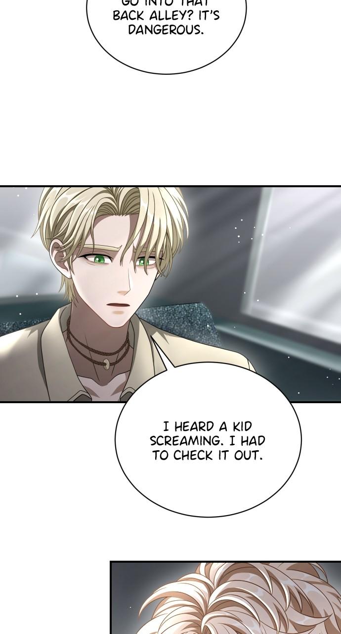 Children of Vamfield by Dark Moon Chap 46 - Next Chap 47