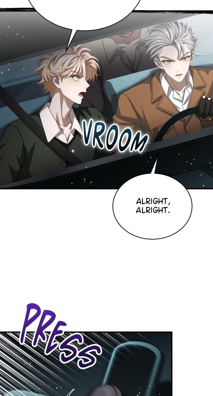 Children of Vamfield by Dark Moon Chap 46 - Next Chap 47
