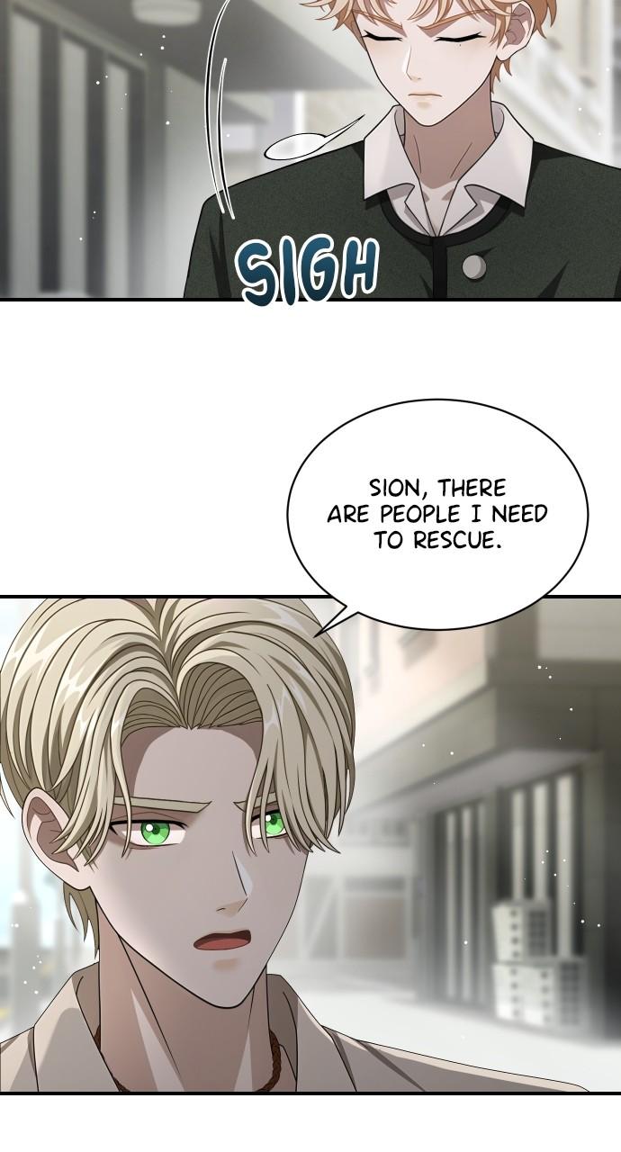 Children of Vamfield by Dark Moon Chap 46 - Next Chap 47