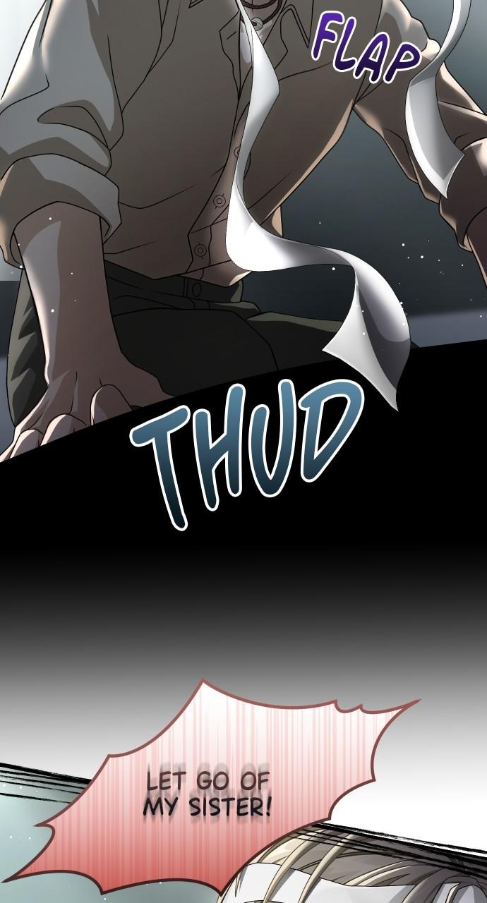 Children of Vamfield by Dark Moon Chap 46 - Next Chap 47