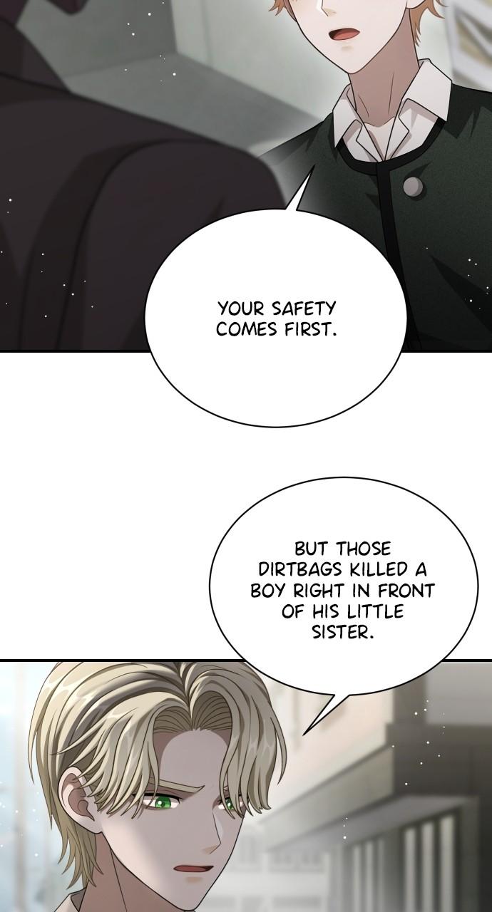 Children of Vamfield by Dark Moon Chap 46 - Next Chap 47