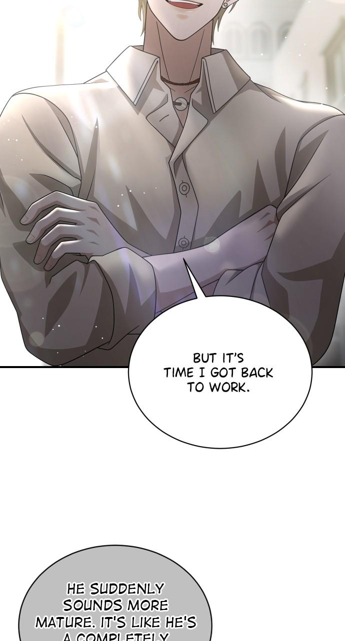 Children of Vamfield by Dark Moon Chap 46 - Next Chap 47