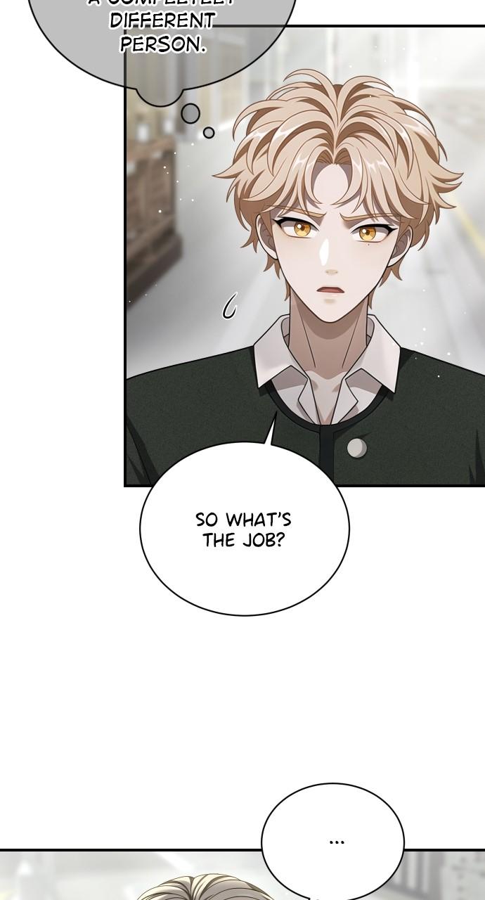 Children of Vamfield by Dark Moon Chap 46 - Next Chap 47