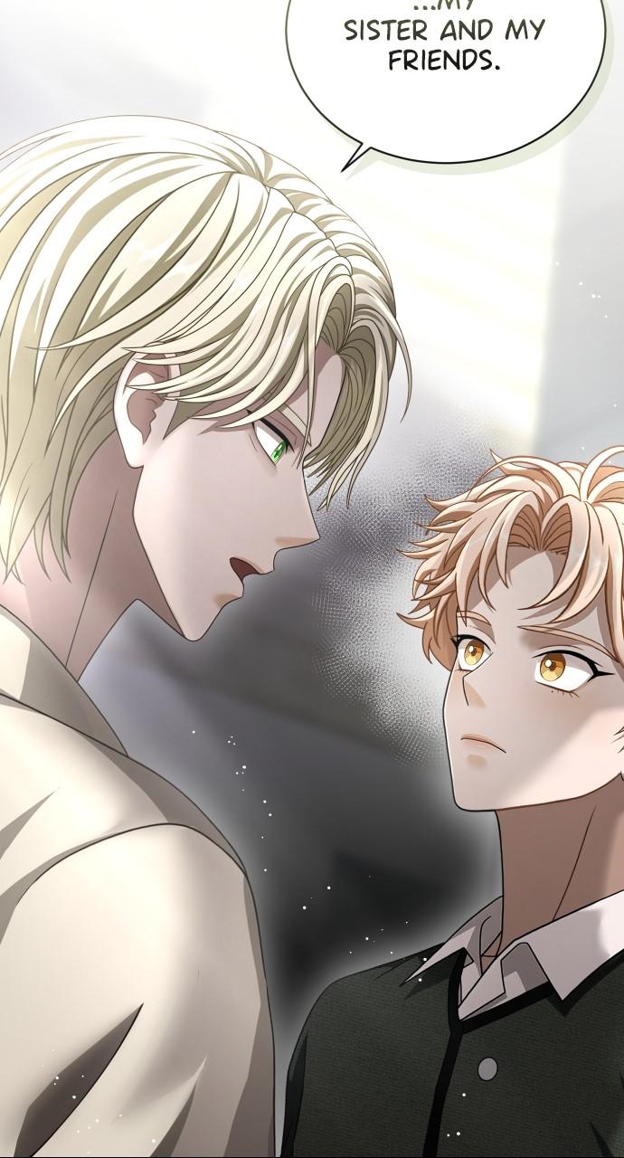 Children of Vamfield by Dark Moon Chap 46 - Next Chap 47