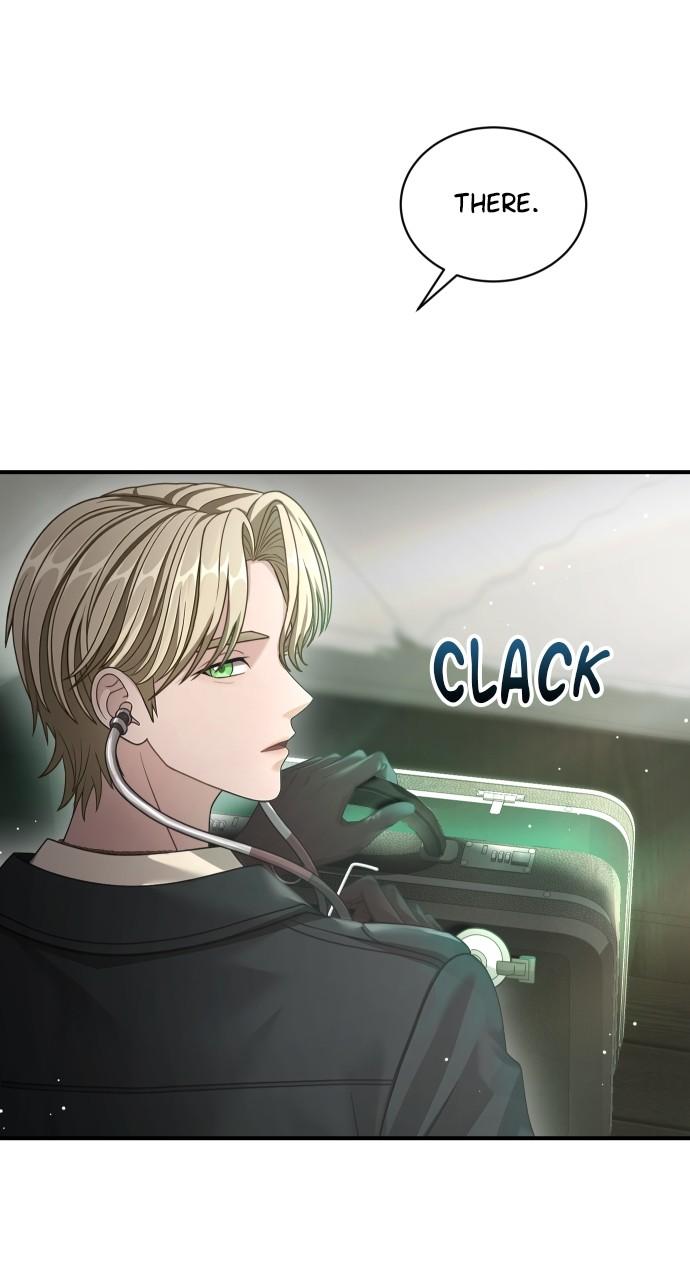 Children of Vamfield by Dark Moon Chap 48 - Next Chap 49