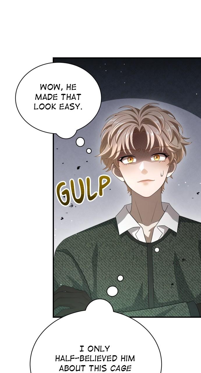 Children of Vamfield by Dark Moon Chap 48 - Next Chap 49