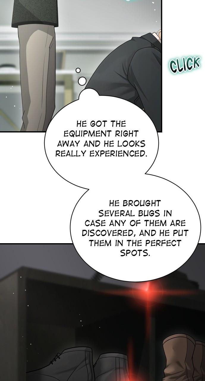 Children of Vamfield by Dark Moon Chap 48 - Next Chap 49