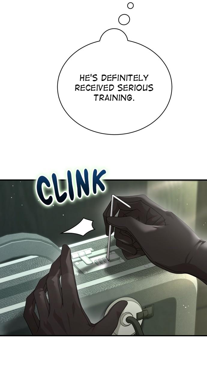 Children of Vamfield by Dark Moon Chap 48 - Next Chap 49