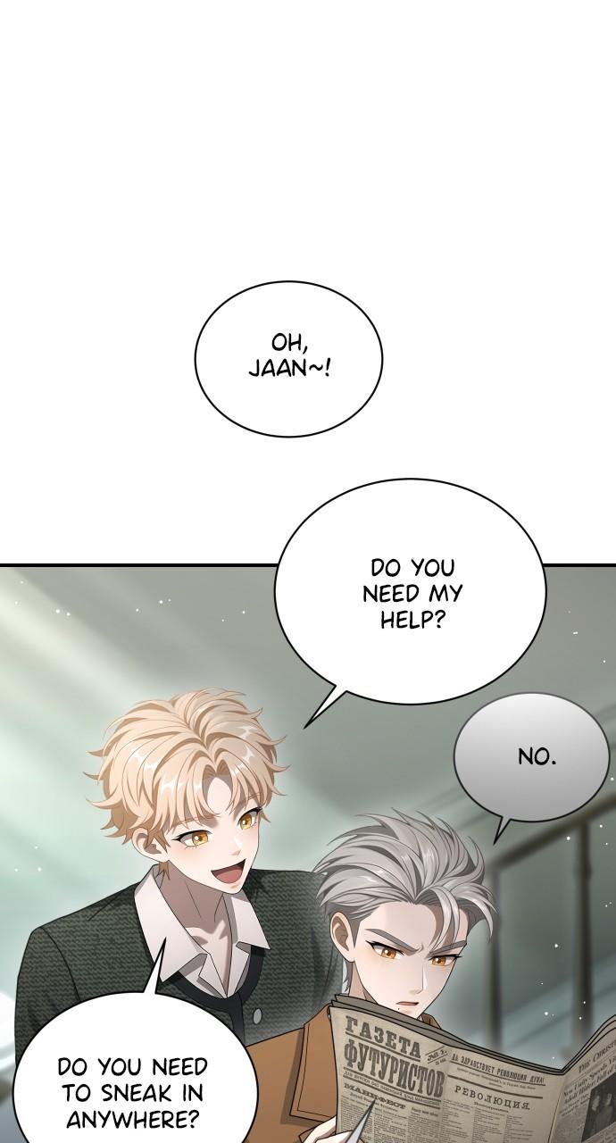 Children of Vamfield by Dark Moon Chap 48 - Next Chap 49