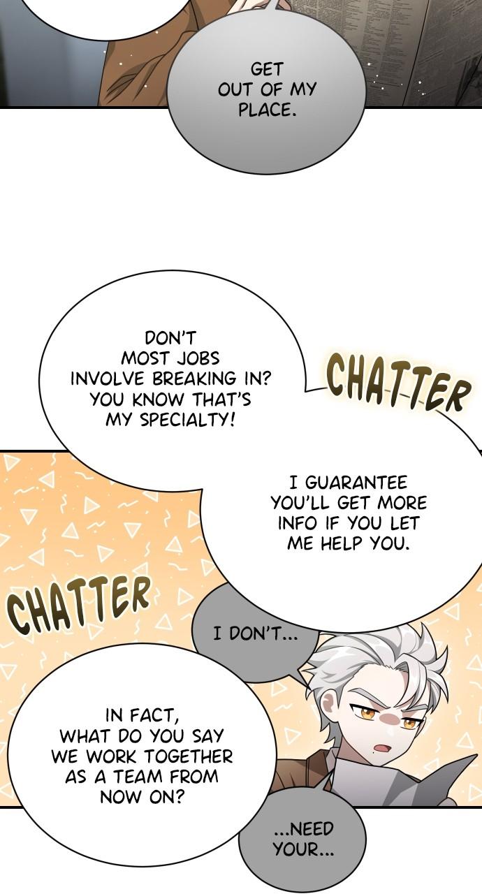 Children of Vamfield by Dark Moon Chap 48 - Next Chap 49