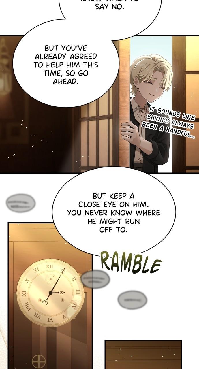 Children of Vamfield by Dark Moon Chap 48 - Next Chap 49