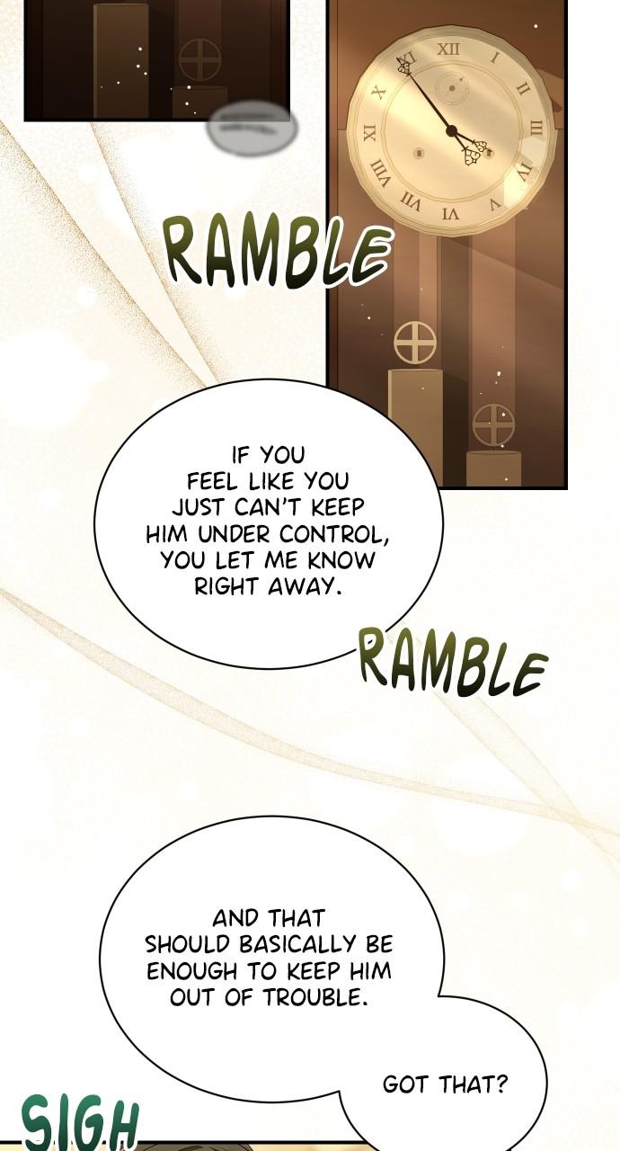 Children of Vamfield by Dark Moon Chap 48 - Next Chap 49