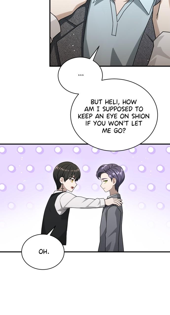 Children of Vamfield by Dark Moon Chap 48 - Next Chap 49