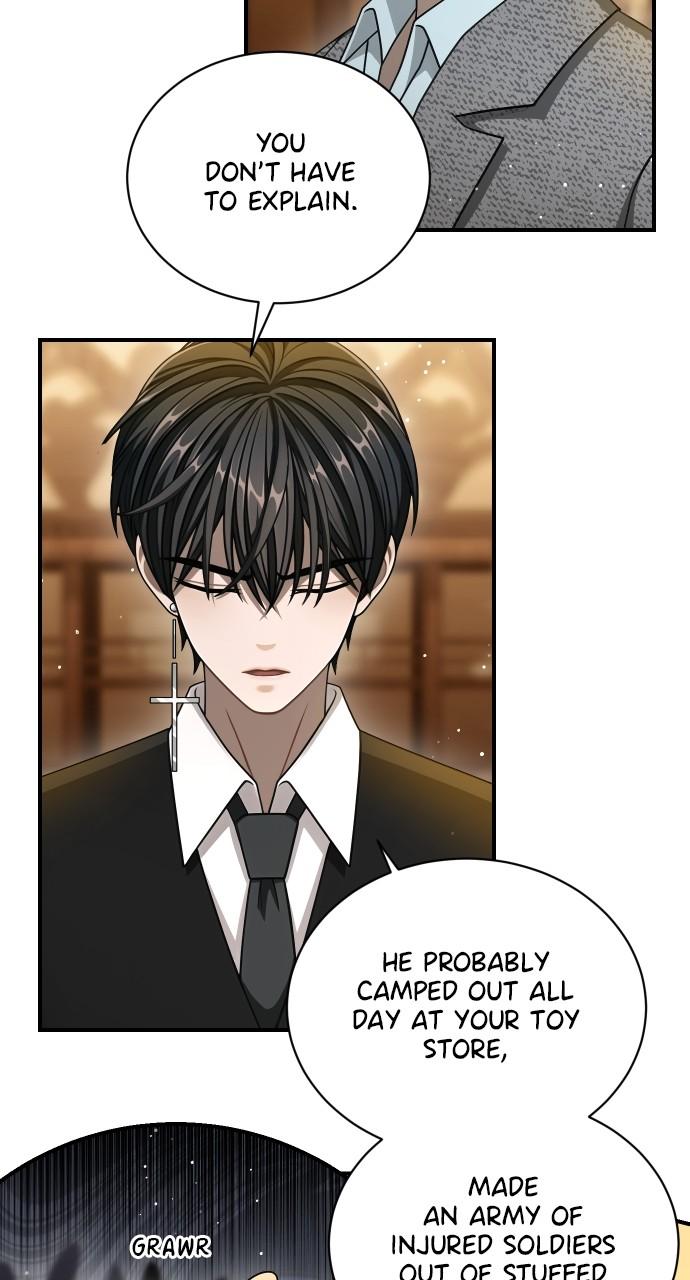 Children of Vamfield by Dark Moon Chap 48 - Next Chap 49