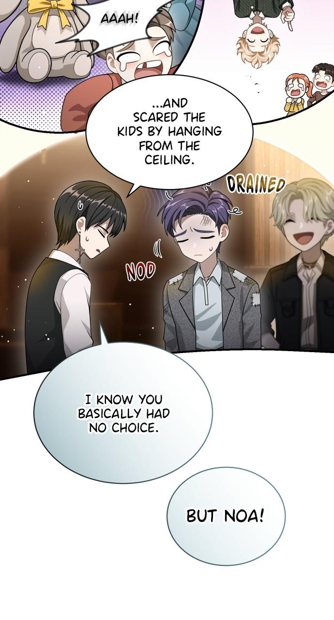 Children of Vamfield by Dark Moon Chap 48 - Next Chap 49