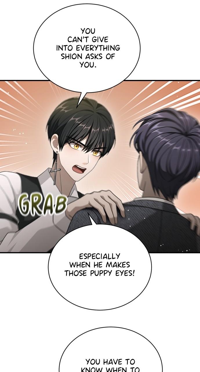 Children of Vamfield by Dark Moon Chap 48 - Next Chap 49