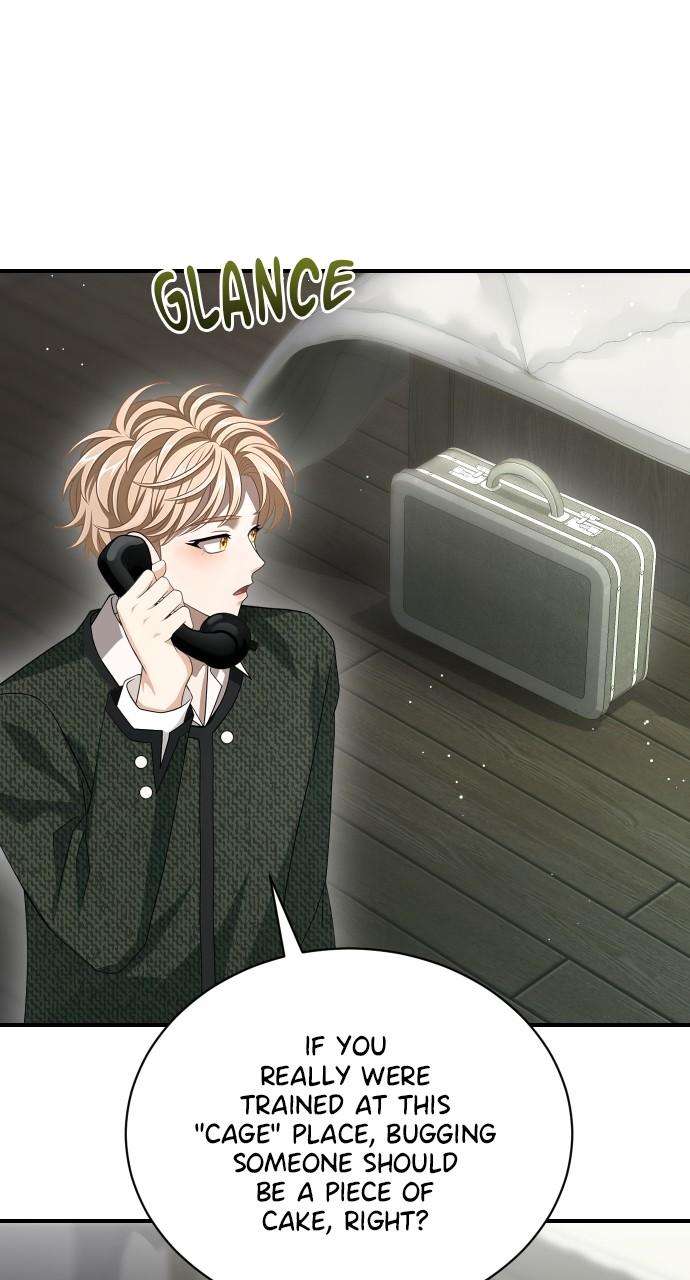 Children of Vamfield by Dark Moon Chap 48 - Next Chap 49