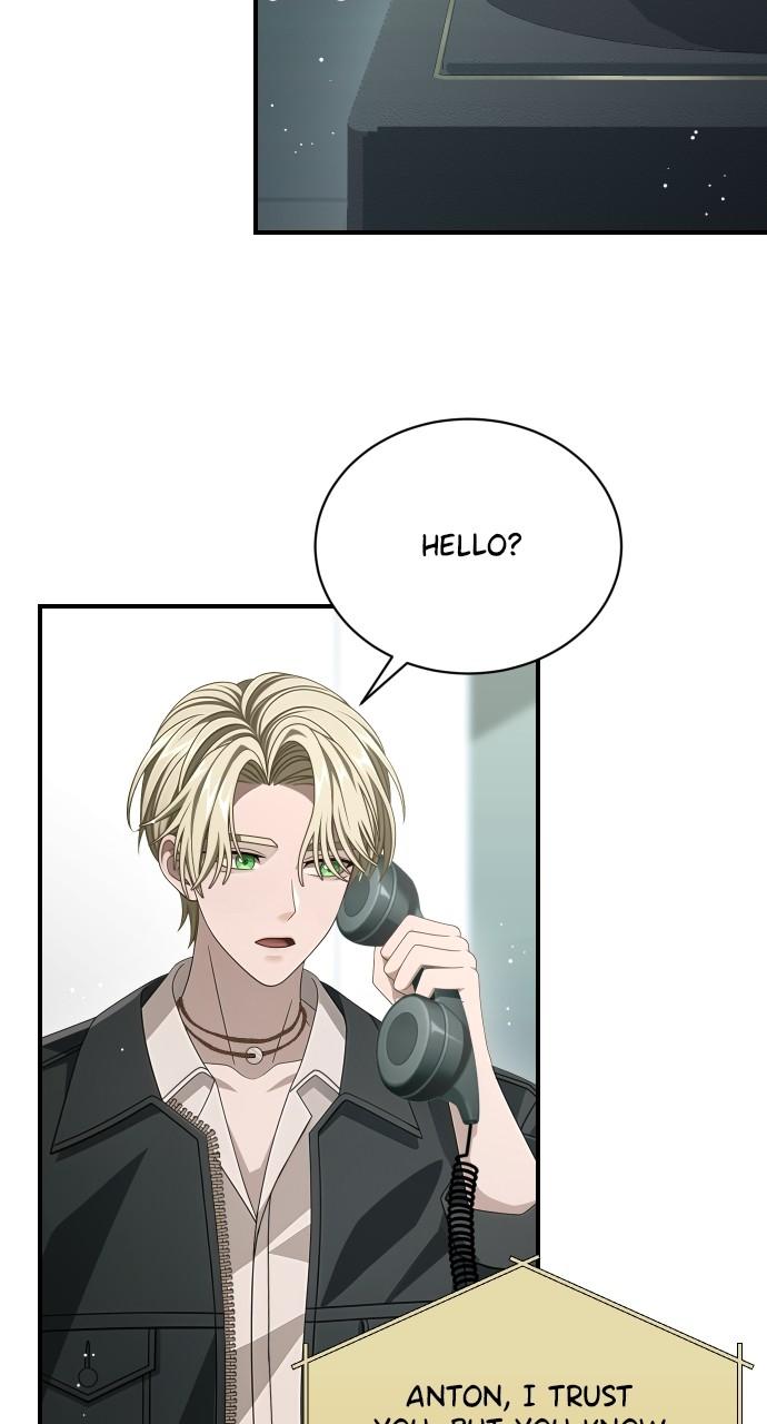 Children of Vamfield by Dark Moon Chap 48 - Next Chap 49