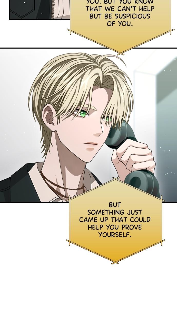 Children of Vamfield by Dark Moon Chap 48 - Next Chap 49