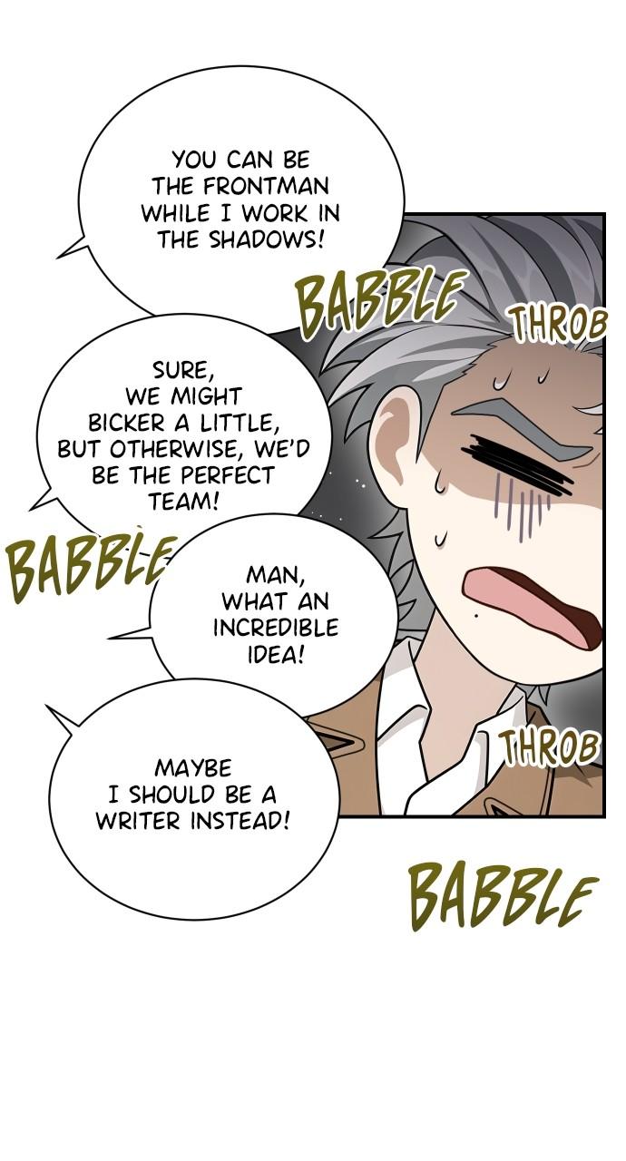 Children of Vamfield by Dark Moon Chap 48 - Next Chap 49