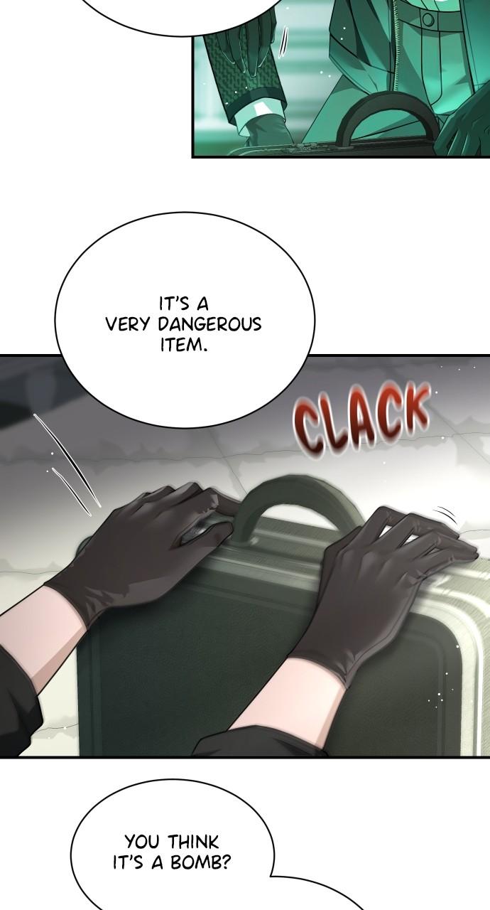 Children of Vamfield by Dark Moon Chap 48 - Next Chap 49