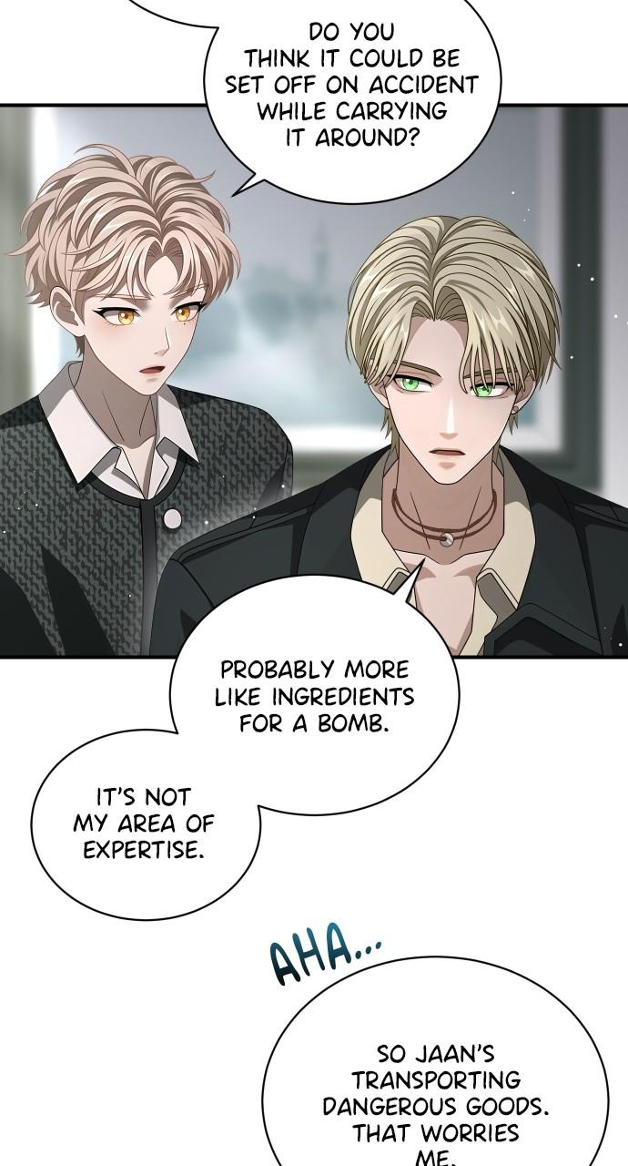 Children of Vamfield by Dark Moon Chap 48 - Next Chap 49