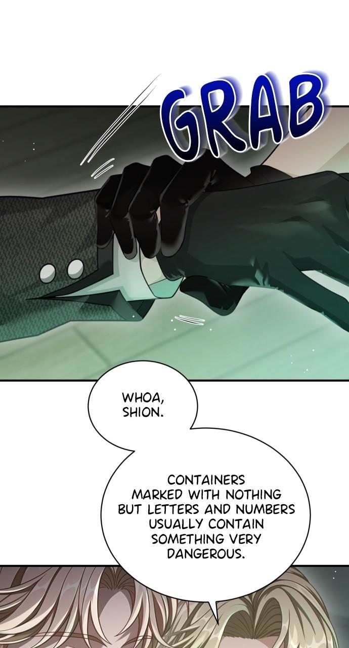 Children of Vamfield by Dark Moon Chap 48 - Next Chap 49