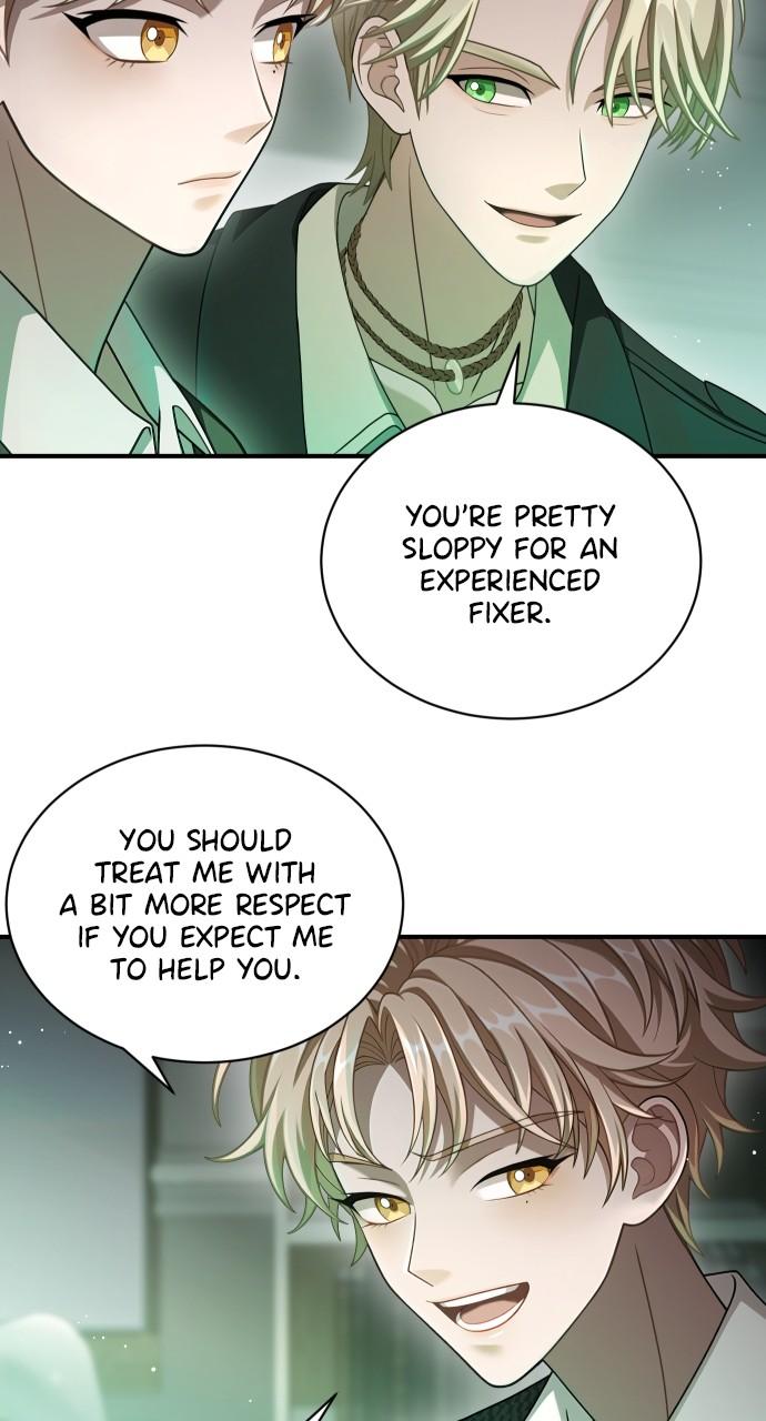 Children of Vamfield by Dark Moon Chap 48 - Next Chap 49