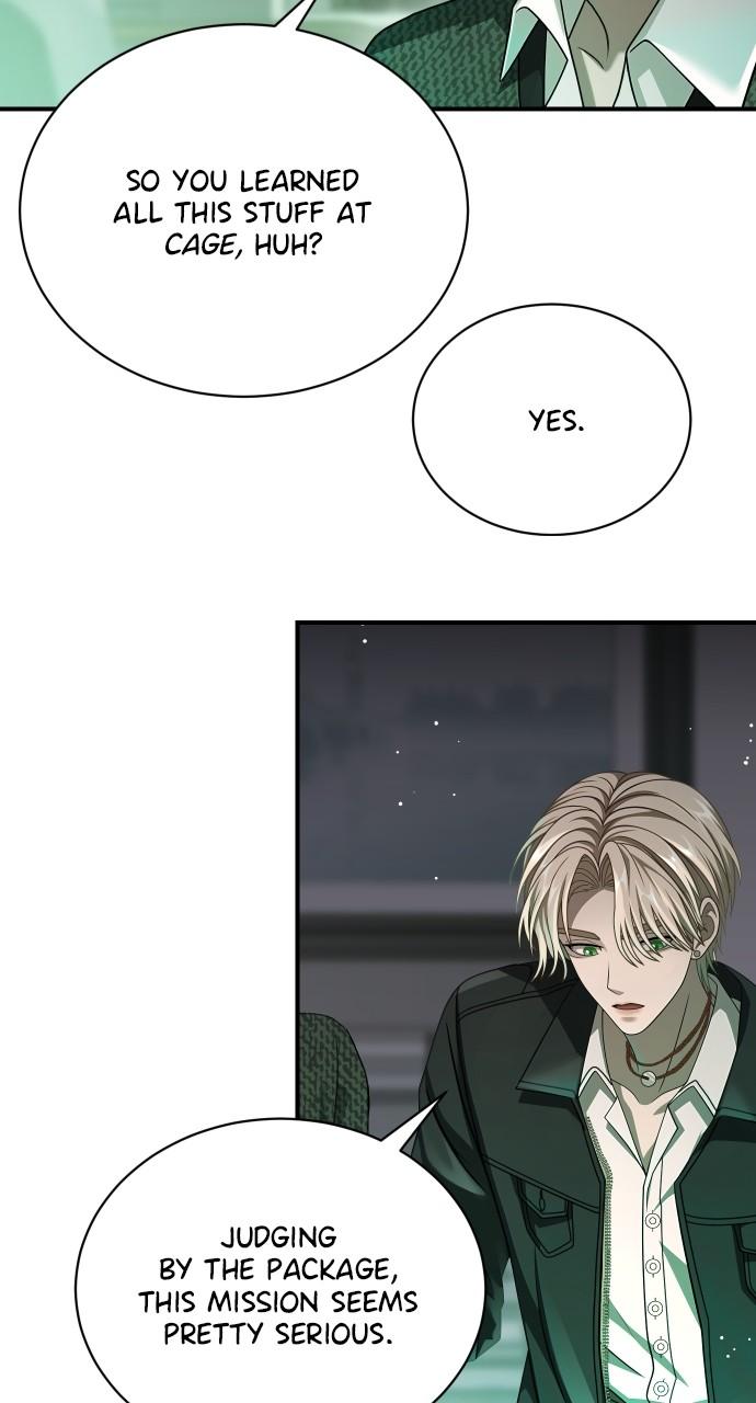 Children of Vamfield by Dark Moon Chap 48 - Next Chap 49