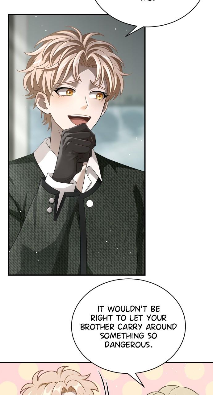 Children of Vamfield by Dark Moon Chap 48 - Next Chap 49