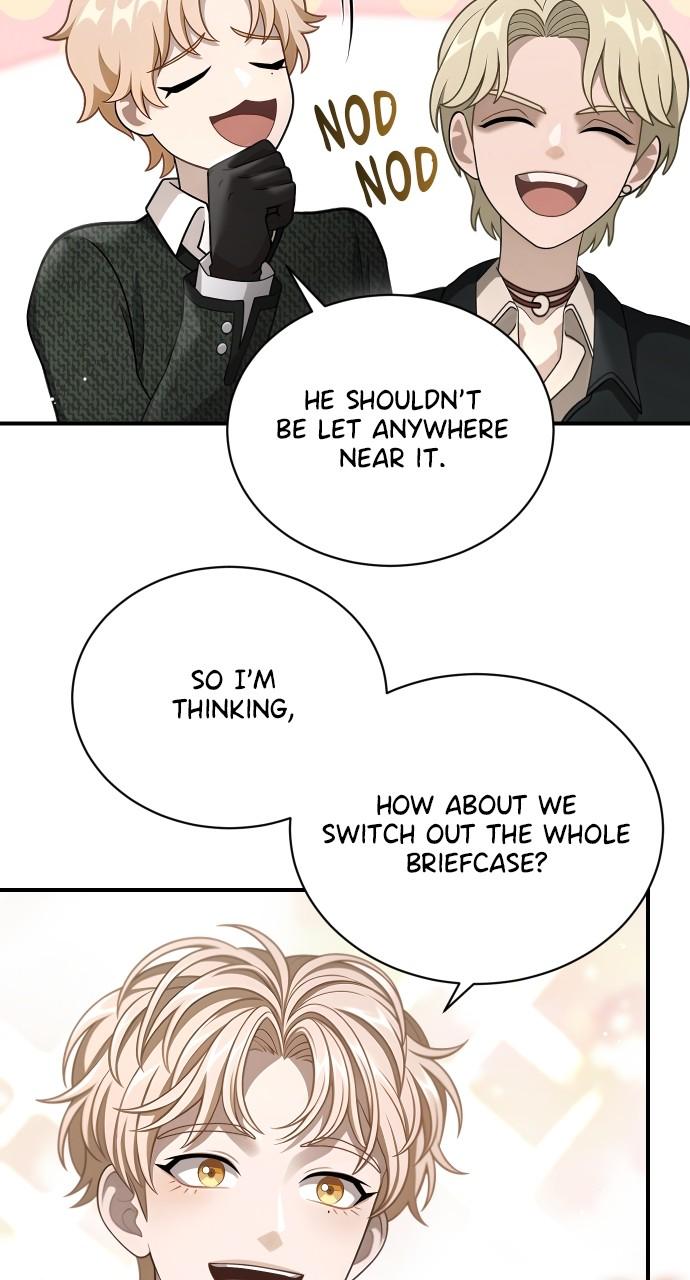 Children of Vamfield by Dark Moon Chap 48 - Next Chap 49