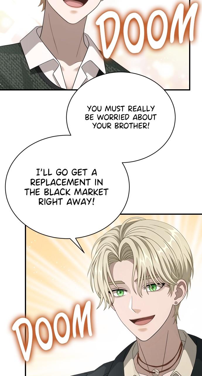 Children of Vamfield by Dark Moon Chap 48 - Next Chap 49