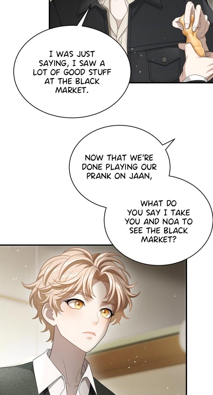 Children of Vamfield by Dark Moon Chap 48 - Next Chap 49