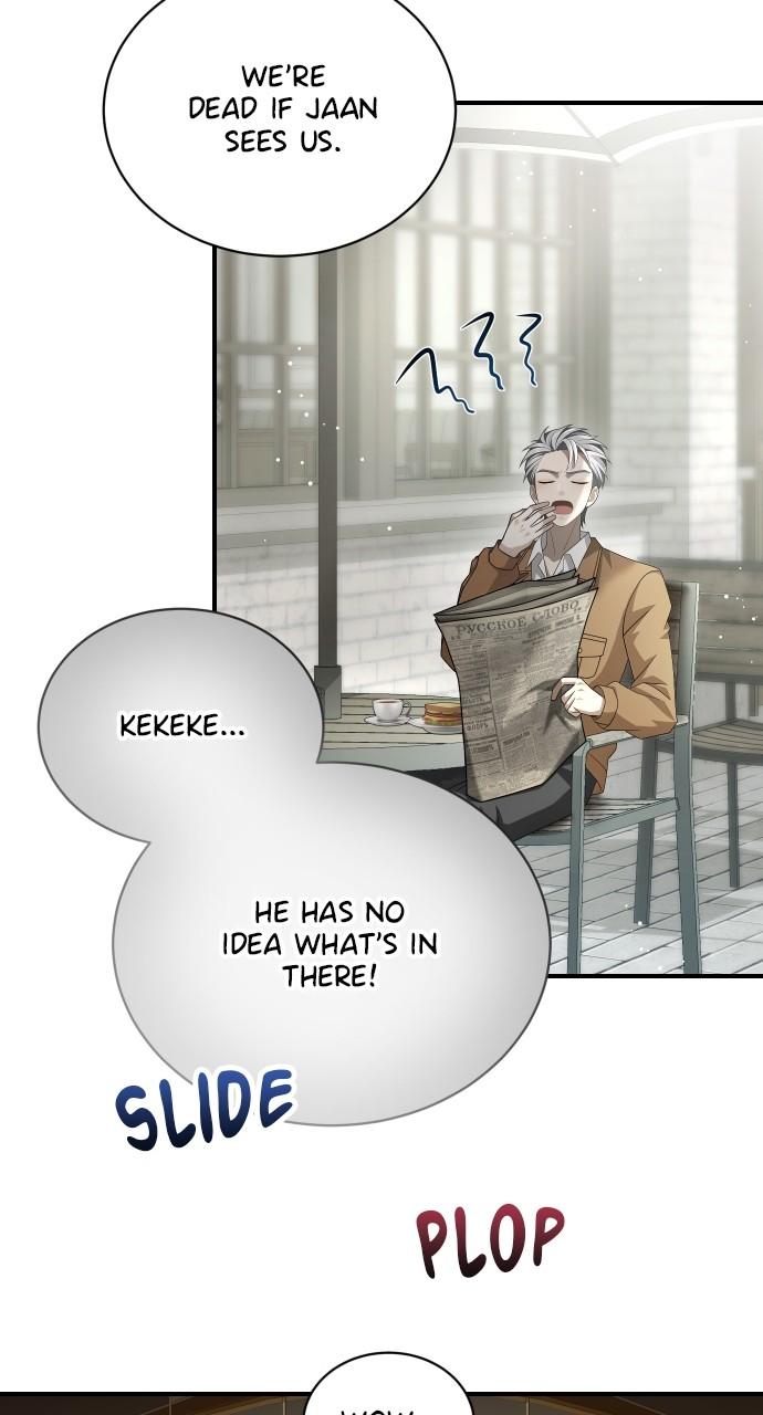 Children of Vamfield by Dark Moon Chap 48 - Next Chap 49