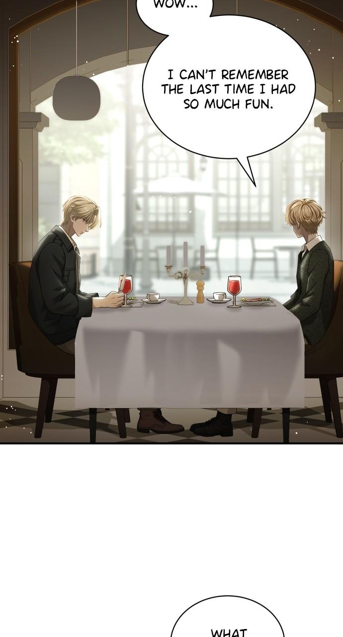 Children of Vamfield by Dark Moon Chap 48 - Next Chap 49