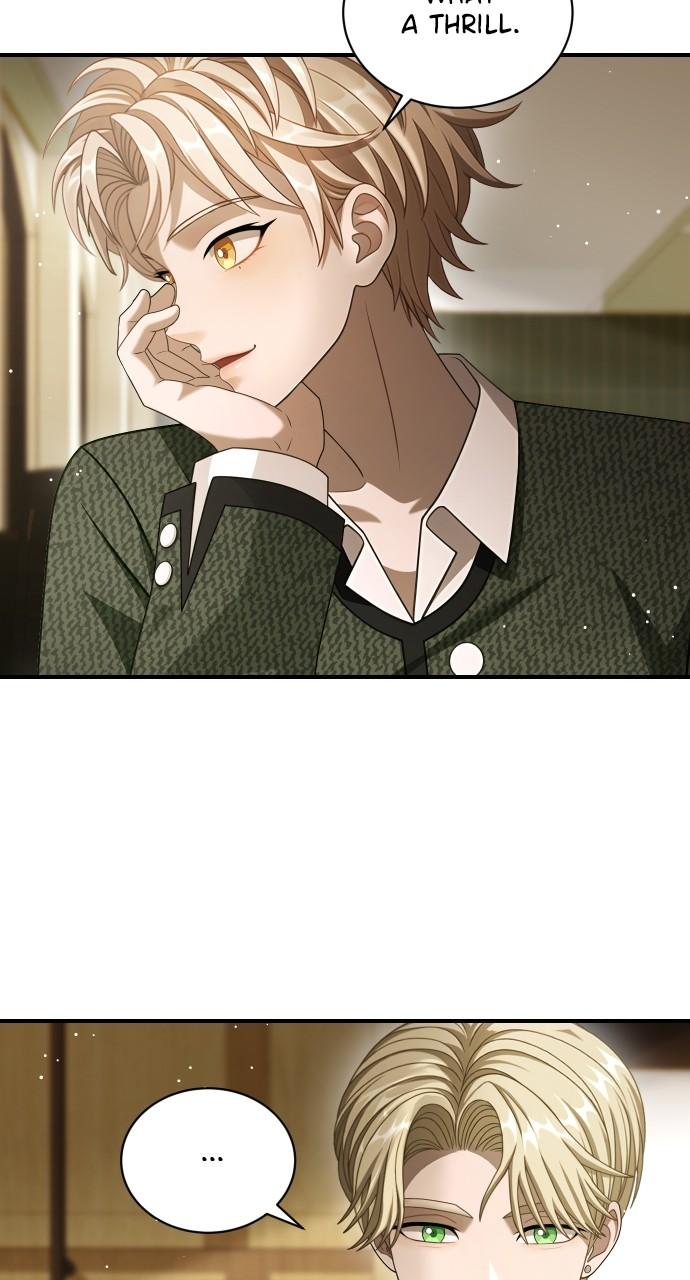 Children of Vamfield by Dark Moon Chap 48 - Next Chap 49