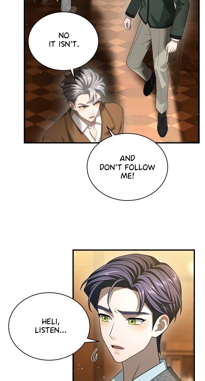 Children of Vamfield by Dark Moon Chap 48 - Next Chap 49