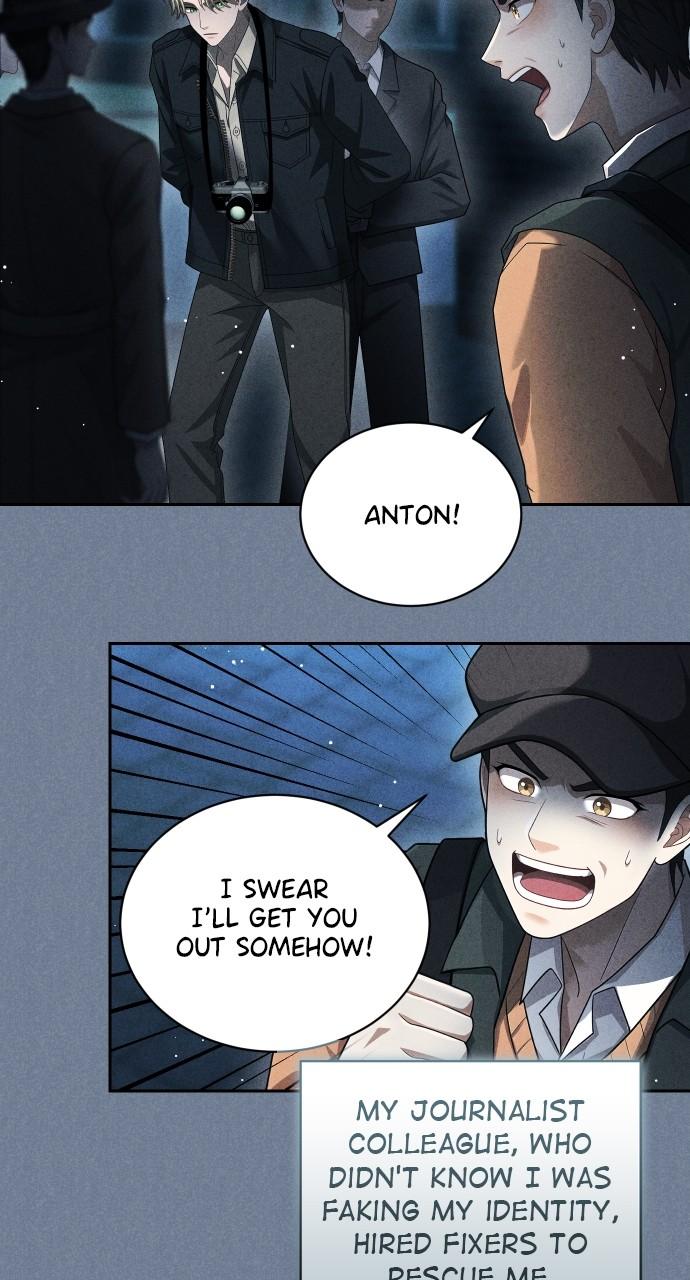 Children of Vamfield by Dark Moon Chap 49 - Next Chap 50