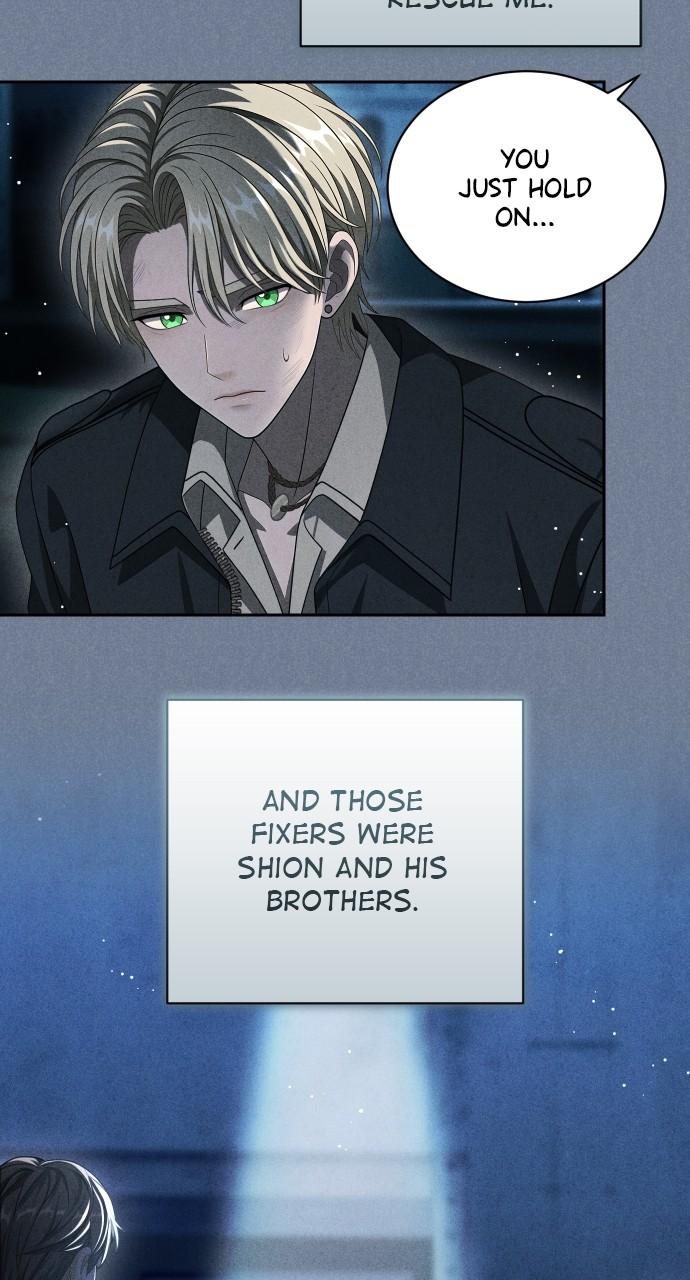 Children of Vamfield by Dark Moon Chap 49 - Next Chap 50
