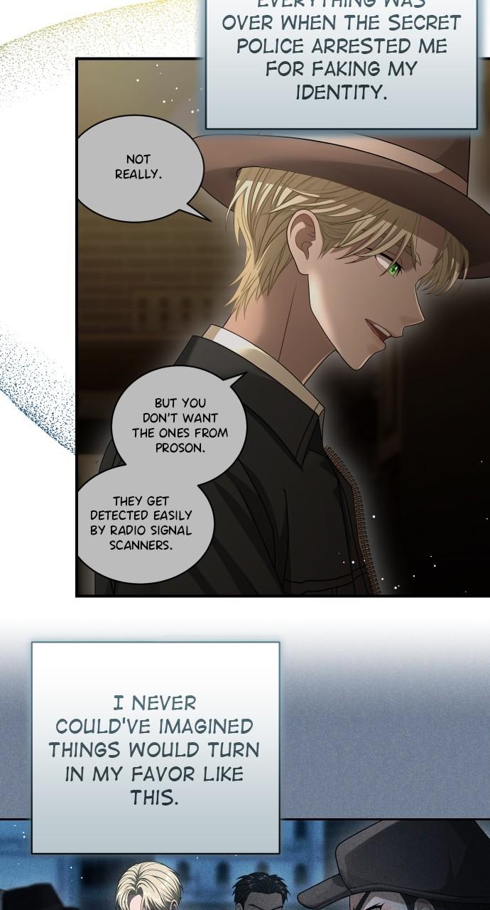 Children of Vamfield by Dark Moon Chap 49 - Next Chap 50
