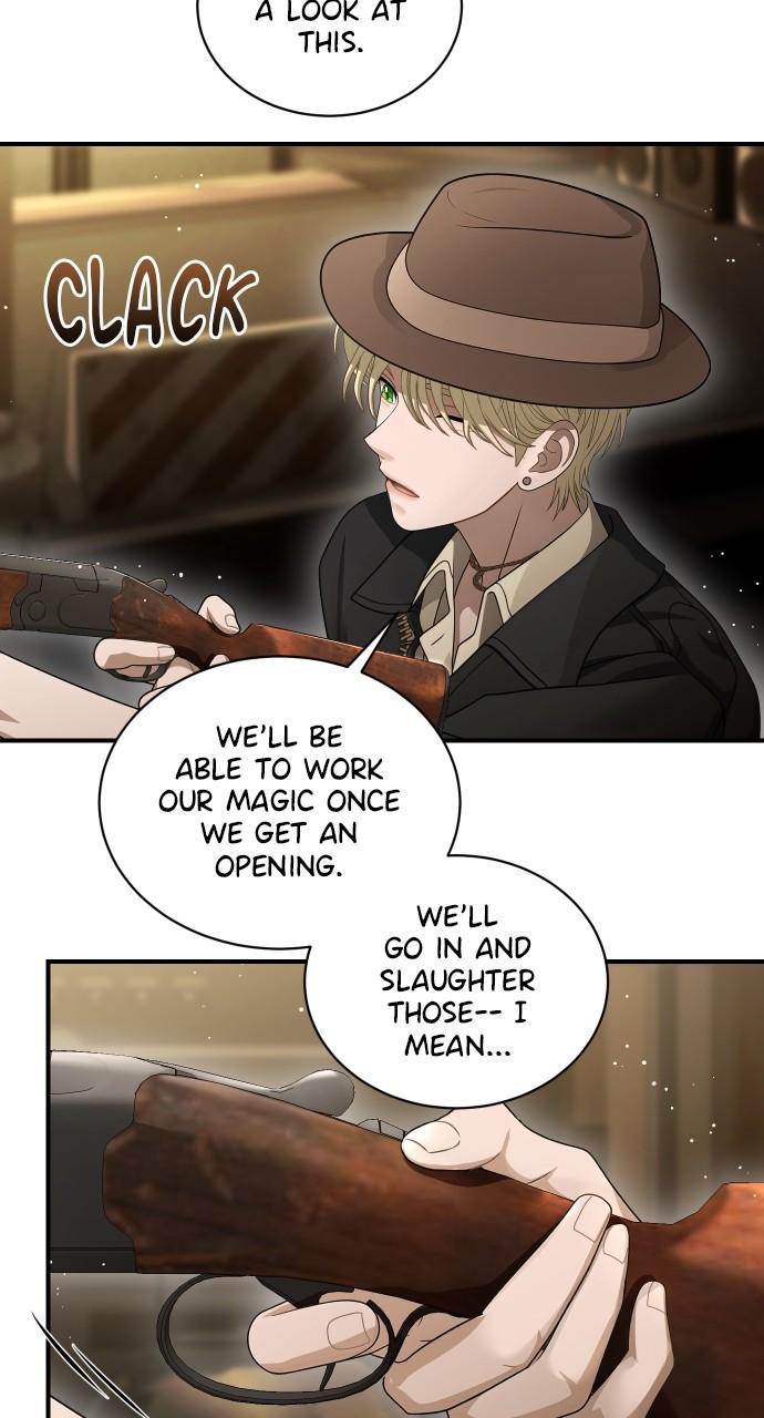 Children of Vamfield by Dark Moon Chap 49 - Next Chap 50