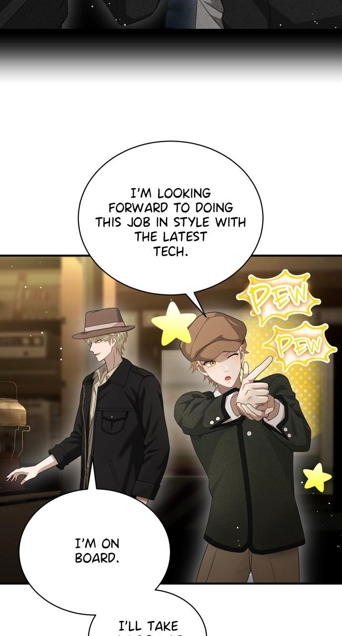 Children of Vamfield by Dark Moon Chap 49 - Next Chap 50