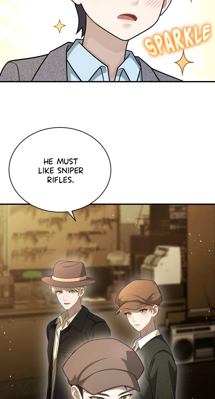 Children of Vamfield by Dark Moon Chap 49 - Next Chap 50